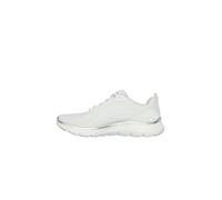 Zapatillas skechers flex appeal 5.0 mujer blanco 36.5