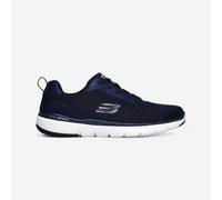 Zapatillas Skechers Flex Appeal Hombre Caminar Azul 47,5