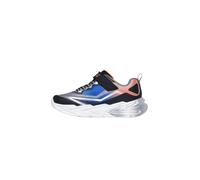 Skechers Flex-Glow Ultra, Zapatillas, Black, 33 EU