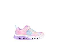 Zapatillas Skechers Flutter Heart Lights - Simply Love MKP