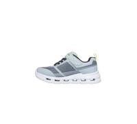 Zapatillas skechers glide-step light infantil gray synthetic / te 33