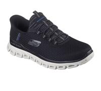 Zapatillas Skechers GLIDE-STEP NOXUS (Negro)
