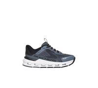 Zapatillas Skechers Glide-step Plus - Vista-lane - Azul Para Hombre MKP