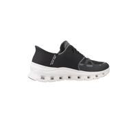 Zapatillas skechers slip-ins glide-step pro mujer negro 38
