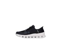 Skechers Glide Step Pro - Negro - Zapatillas Slip-Ins Hombre talla 43