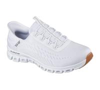 Zapatillas Skechers GLIDE-STEP TRANQUILITY (blanco)