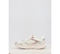 Zapatillas Skechers GO RUN CONSISTENT 2.0 - HI LIGHT 303964L metalizado talla 36