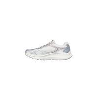 Skechers Zapatillas de Running para Mujer, Blanco, 39 EU
