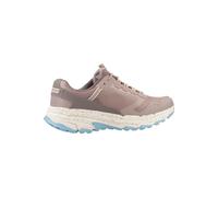Zapatillas skechers go run trail altitud mujer taupe/azul 37