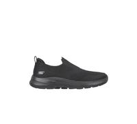 Zapatillas Skechers Go Walk 6 Negras Para Hombre MKP