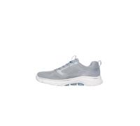 Zapatillas skechers go walk 7 - hailey gris 36