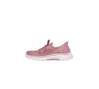 Zapatillas skechers go walk 7-via mujer mauve 36