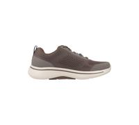 Zapatillas Skechers Go Walk Arch Fit-idyllic - Marron Para Hombre MKP