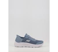 Zapatillas SKECHERS GO WALK FLEX - GRAND ENTRY 124836 azul - 40