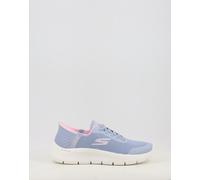 Zapatillas SKECHERS GO WALK FLEX - GRAND ENTRY 124836 morado - 40
