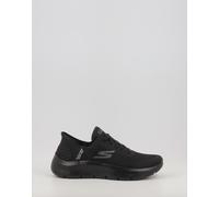 Zapatillas SKECHERS GO WALK FLEX - GRAND ENTRY 124836 negro - 38