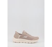 Zapatillas deportivas Skechers Go Walk Slip In, mujer, rosa 37