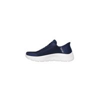 Zapatillas skechers go walk flex - grand slip-ins mujer navy text 37
