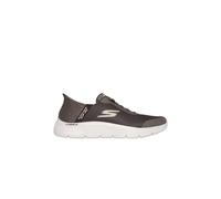 Zapatillas Skechers Go Walk Flex-hands Up. - Marron Para Hombre MKP
