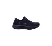 Skechers Zapatillas GO WALK FLEX MALI Slip-ins Mujer Negro 35
