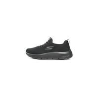 Zapatillas skechers go walk flex - ultra hombre negro 41
