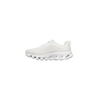 Zapatillas skechers go walk glide-step 2.0 - kris mujer white tex 35