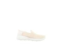 Skechers Go Walk Joy Vela Hands Free Slip-ins, Zapatillas Mujer, Crema, 39.5 EU