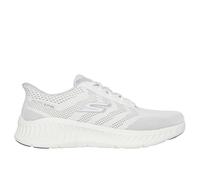 Skechers Go Walk Now Payton, Zapatillas Hombre, White, 45.5 EU