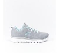 Zapatillas Skechers Graceful-tm 12614 - Sneakers Para Mujer MKP