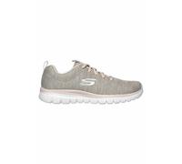 Zapatillas Skechers Graceful-twisted Fortune - Zapatillas Deportivas Mujer MKP
