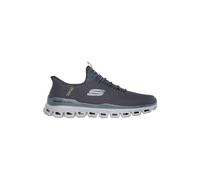 Zapatillas Skechers - Gris Para Hombre MKP