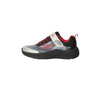 Zapatillas Skechers - Gris Para Niños Unisex MKP