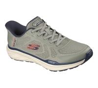 Zapatillas Skechers Hombre Slip-ins Equalizer 6 Durran Memoria Espuma Casual