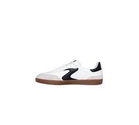 Zapatillas skechers hotshot - kickoff mujer blanco/negro 36.5