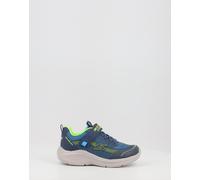 Zapatillas SKECHERS HYPER-BLITZ - HYDRO-TRONIX 403861L azul - 28