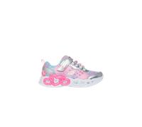 Zapatillas Skechers Infinite Heart Lights - Zapatillas Niña MKP