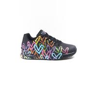 Zapatillas Skechers Jgoldcrown Uno Highlight Love 177981 - Sneakers Para Mujer MKP