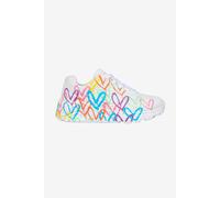 Zapatillas Skechers Jgoldcrown Uno Lite Spread The Love Multicolor MKP