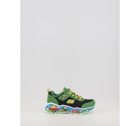 Skechers Play Scene - Barn - Squad Buddies 23 Verde