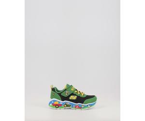 Zapatillas SKECHERS JOHN DEERE: PLAY SCENE 407065N verde - 24