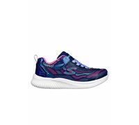 Zapatillas skechers jumpsters niña 28