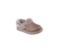 Zapatillas Skechers KEEPSAKES LITE - COZY BLEND (TAUPE) Mujer