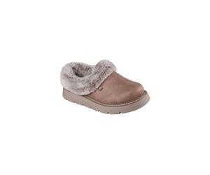 Zapatillas Skechers KEEPSAKES LITE - COZY BLEND (TAUPE) Mujer