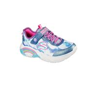 Zapatillas Skechers Kids RAINBOW RACER 302300L Azules