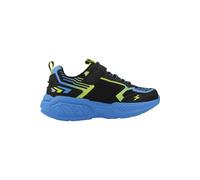 Skechers Zapatillas S-Light: Light Storm 3.0. Talla 34. Color Negro