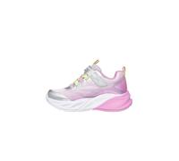 Zapatillas skechers lights cosmic glow niña 30