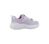 Skechers S LIGHTS - Lil Butterfly Bliss 22 Violeta