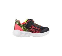 Zapatillas Skechers Magna-lights - Rojo Para Bebe MKP