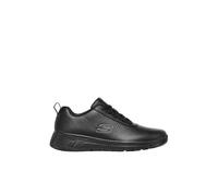 Zapatillas Skechers Marsing - Gmina Sr - Blanco Para Mujer MKP