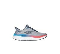 Zapatillas Skechers Max Run - Zapatillas Running Skechers Gris MKP